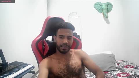 bruce_1111 online show from November 10, 10:15 pm