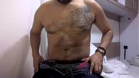 Bruce online show from March 1, 2:44 pm