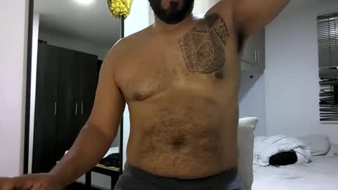 Bruce online show from December 13, 5:16 am