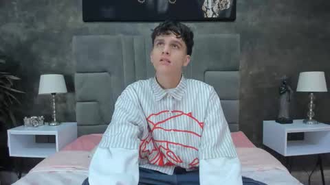 Bruce Hans online show from March 22, 11:48 am