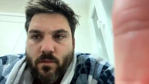 Bruce Wayne online show from January 2, 11:38 pm