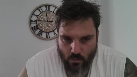 Bruce Wayne online show from September 18, 9:44 am