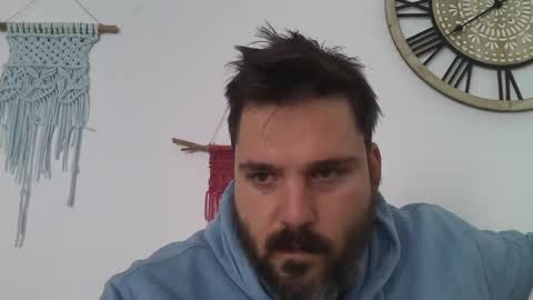 Bruce Wayne online show from February 11, 10:37 am