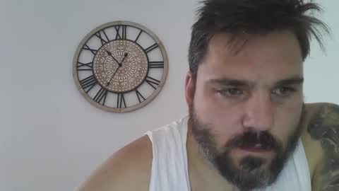 Bruce Wayne online show from October 15, 8:33 am