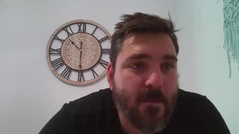 Bruce Wayne online show from October 20, 8:29 am