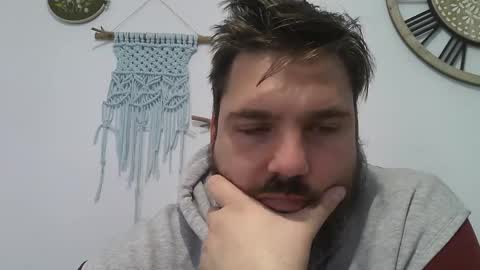 Bruce Wayne online show from February 25, 8:58 am