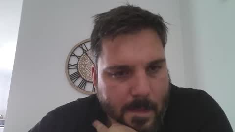 Bruce Wayne online show from September 30, 10:52 am