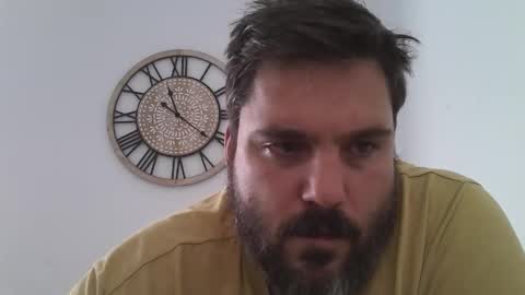 Bruce Wayne online show from September 11, 9:19 am