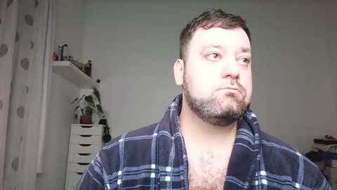 Bruce online show from October 29, 8:12 pm