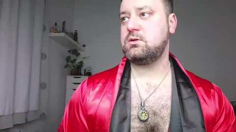 Bruce online show from December 16, 5:09 pm