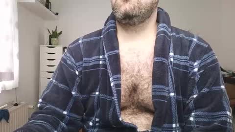 Bruce online show from March 8, 7:45 am