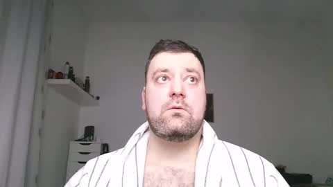 Bruce online show from February 16, 6:17 pm