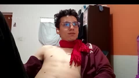 Bruce online show from March 27, 3:02 pm