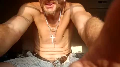Bruiser2884 online show from June 7, 11:06 am