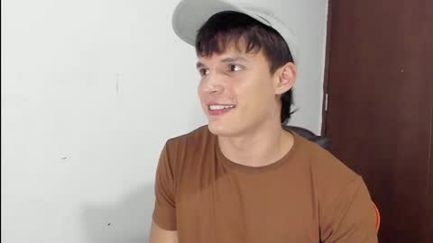 Bruno Bellini online show from February 8, 5:24 am