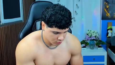 Bruno coleman online show from March 4, 7:54 pm