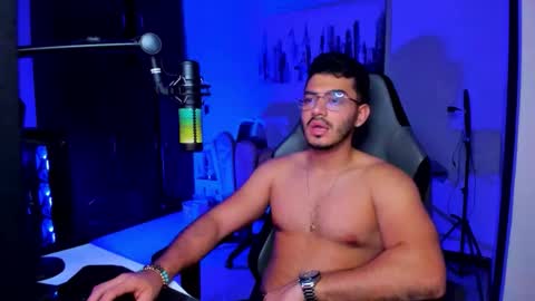 Bruno online show from December 1, 12:30 pm