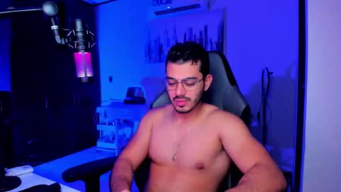 Bruno online show from November 1, 3:32 am