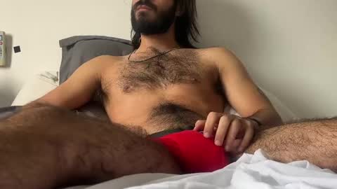 Sebastian online show from April 23, 4:31 pm