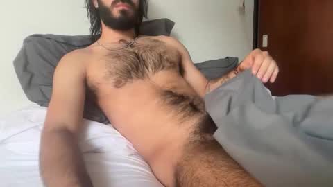 Sebastian online show from April 18, 2:07 pm