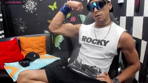 Join my fan club here 150 tokens a month online show from April 18, 6:31 pm