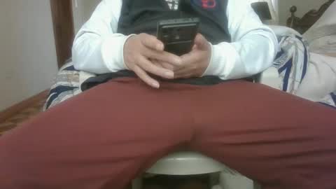 brunozap online show from February 25, 3:24 pm