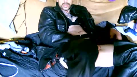 brutal3anddone online show from March 24, 2:33 pm