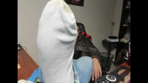 BRUTALMASTER1983 online show from November 19, 2:33 am