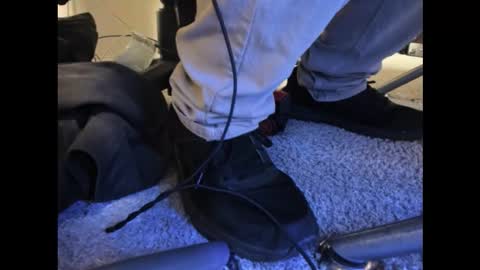 BRUTALMASTER1983 online show from November 27, 5:44 am