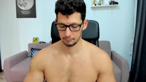 Brutus K online show from November 11, 8:41 am