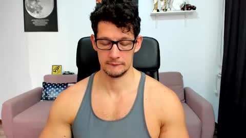 Brutus K online show from December 5, 8:43 am