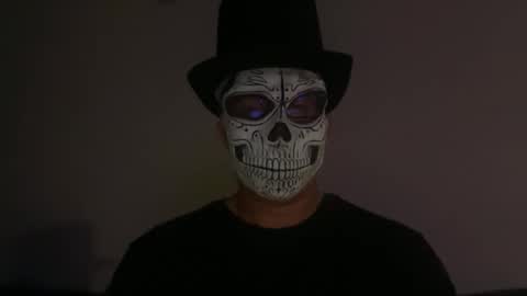 BRWNMEXXX online show from May 10, 5:31 am