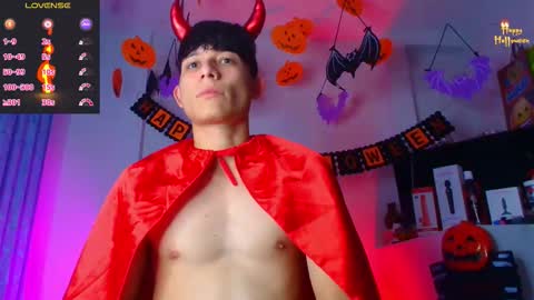 Snapshot of bryam_hot chatting on October 26, 2:24 am BRYAM INDEPENDENT MODEL online show from October 26, 2:24 am