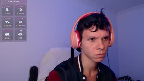 bryamado online show from February 3, 8:30 am