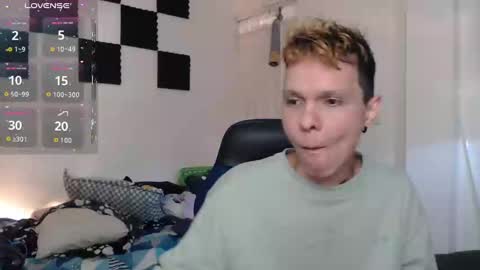 bryamado online show from January 18, 3:27 pm