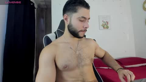 bryan_oficials online show from April 19, 6:10 pm