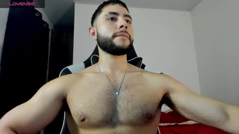 bryan_oficials online show from February 1, 1:48 am