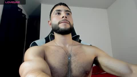 bryan_oficials online show from January 13, 5:12 am