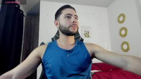 bryan_oficials online show from May 27, 2:41 am