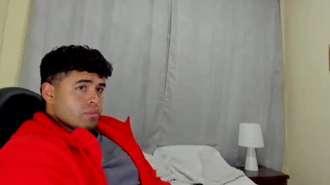 bryan stoness online show from February 12, 1:30 am