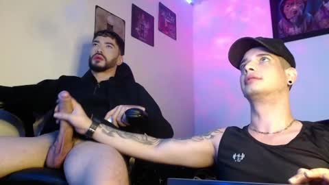 BRYAN HOT23 online show from January 8, 1:32 am