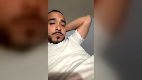 bryanlseco1995 online show from June 27, 9:12 am