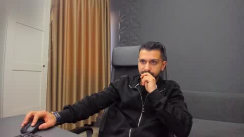 BryceReign online show from March 16, 5:44 am