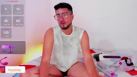 bry online show from October 21, 2:58 am