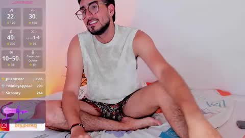 bry online show from December 5, 6:31 am