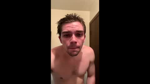 ChadStrokeman online show from December 19, 4:20 am