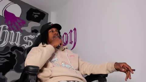 Bryxon  online show from March 21, 4:27 am