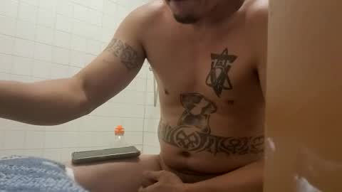 Bstokes online show from February 4, 4:24 pm