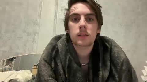 bubbahumps online show from December 8, 9:41 pm