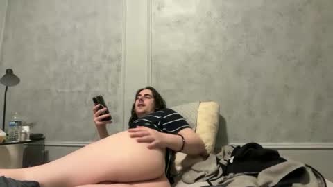 bubbahumps online show from April 4, 5:26 am